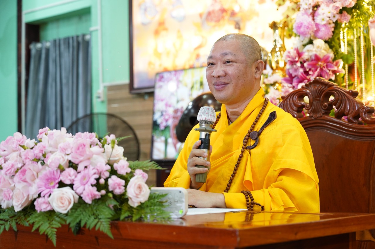 Chủ đề : NHÂN DUYÊN XUẤT THẾ CỦA ĐỨC PHẬT