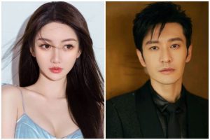Chuyện tình Huỳnh Hiểu Minh - Diệp Kha lại dậy sóng vì chi tiết người se duyên