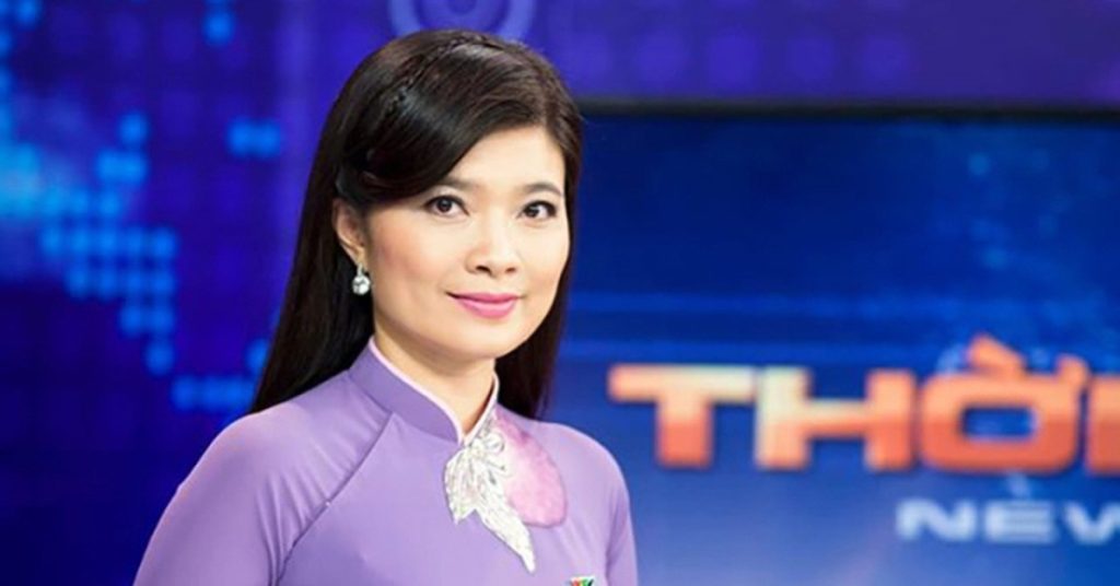 Cuộc sống nhung lụa của BTV Thời sự 19h nghỉ việc về làm CEO