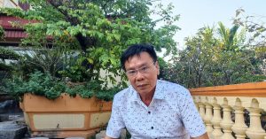 ‘Gã khùng’ ở Ninh Bình hơn 20 năm sưu tầm cổ vật với mong muốn đặc biệt