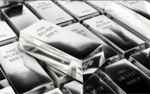 Giá bạc hôm nay 25/6/2026: &amp;apos;Bốc hơi&amp;apos; gần 4 triệu đồng/kg