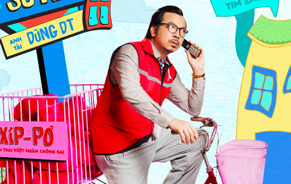 Giáo sư Xoay gây sốt khi hát lại ca khúc hơn 1 thập kỷ trước tại show &amp;apos;Anh trai&amp;apos;