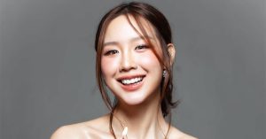 Hoa hậu Bảo Ngọc lên tiếng vụ nghi vấn làm giả thư trúng tuyển Đại học Columbia