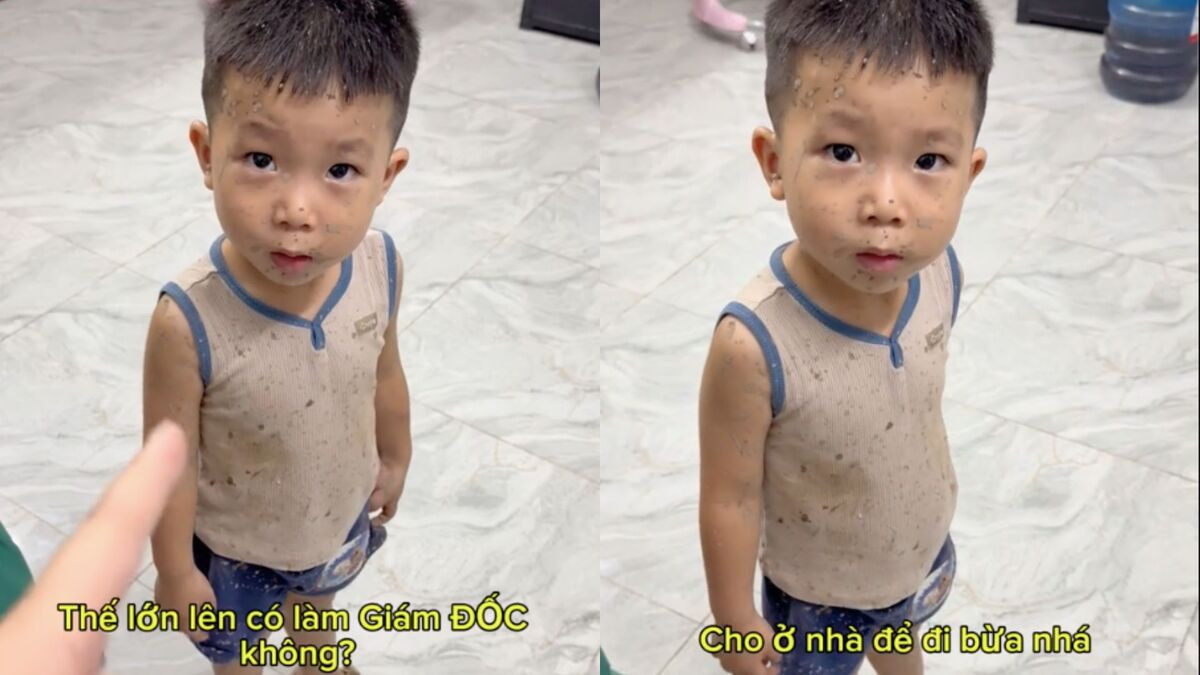 &amp;apos;Khối nghỉ hè&amp;apos; chọn đi cày hơn về nhà đi học khiến dân mạng cười bò