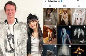 Lisa của BLACKPINK bị gia tộc Arnault từ chối vì không đáp ứng tiêu chuẩn?