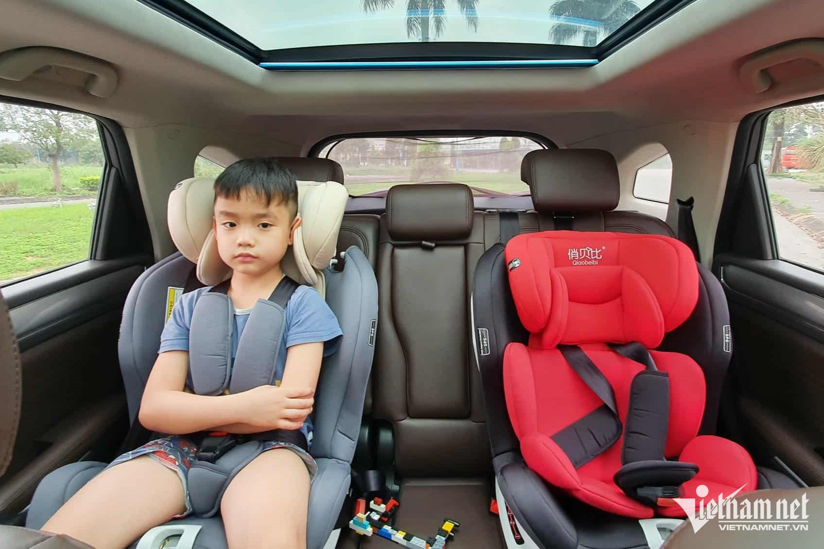 Loạt quy định &amp;apos;sát sườn&amp;apos; liên quan đến người dùng ô tô có hiệu lực từ 1/7