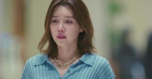 Lời thú nhận của mẹ chồng làm dấy lên nghi ngờ về cuộc sống hôn nhân tưởng chừng êm ấm