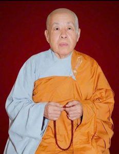 NT. Thích Nữ Minh Đức, Chứng minh Phân ban Ni giới tỉnh – Trú trì chùa Pháp Hoa, xã Di Linh, tân viên tịch