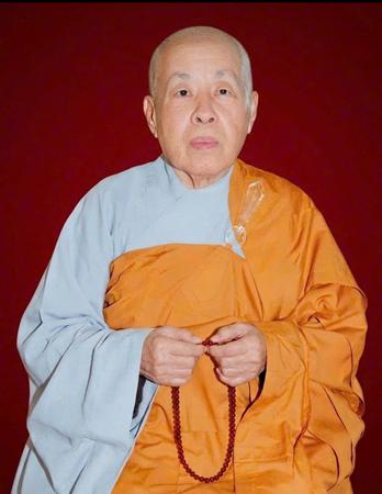 NT. Thích Nữ Minh Đức, Chứng minh Phân ban Ni giới tỉnh – Trú trì chùa Pháp Hoa, xã Di Linh, tân viên tịch