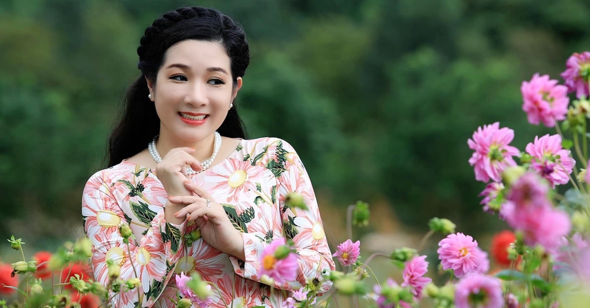 Nữ NSƯT đình đám 1 thời là mẹ đơn thân: U60 giàu có, chọn cuộc sống độc thân, giản dị