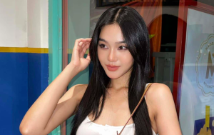 &amp;apos;Tiểu tam đẹp nhất màn ảnh&amp;apos; gây sốt khi đóng nữ công an chìm phim &amp;apos;Lửa trắng&amp;apos;
