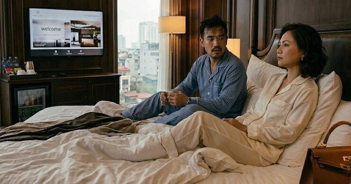 Trót qua đêm với người phụ nữ khác một lần, sáng ra nhìn ga giường tôi đờ đẫn