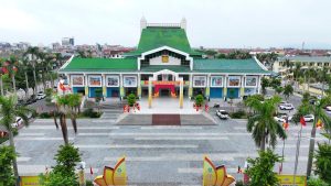 Hà Tĩnh: Mọi công tác chuẩn bị sẵn sàng cho Đại hội đại biểu Phật giáo tỉnh lần thứ V, nhiệm kỳ 2026 – 2031