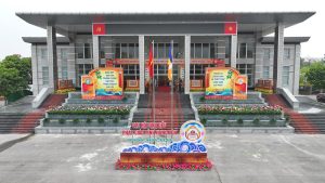 Đại đức Thích Thanh Quang được suy cử Tân Trưởng BTS GHPGVN tỉnh Hưng Yên nhiệm kỳ 2026 – 2031