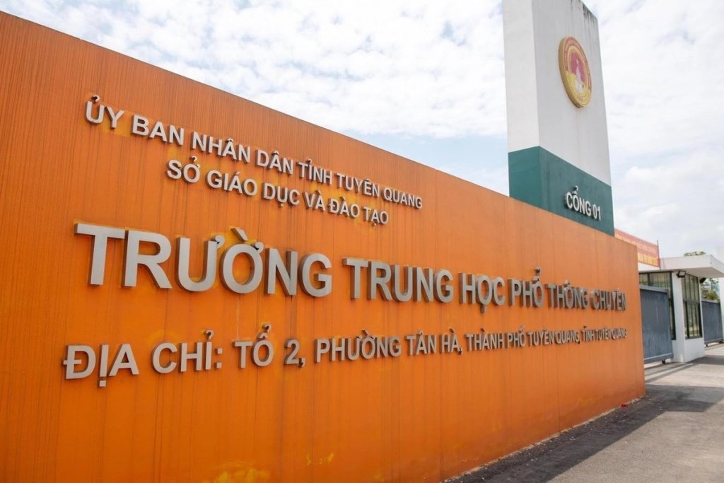 146 điểm 10 Toán: Không thể vì một vụ việc mà phủ nhận cả nền giáo dục