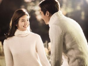 9 hành động của người đàn ông đích thực