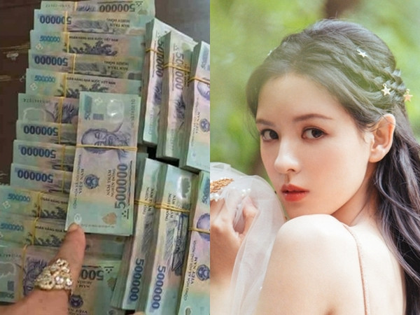 9 ngày tới: Top 3 con giáp đếm tiền mỏi tay, giàu sang hơn người, làm gì cũng suôn sẻ, thuận lợi