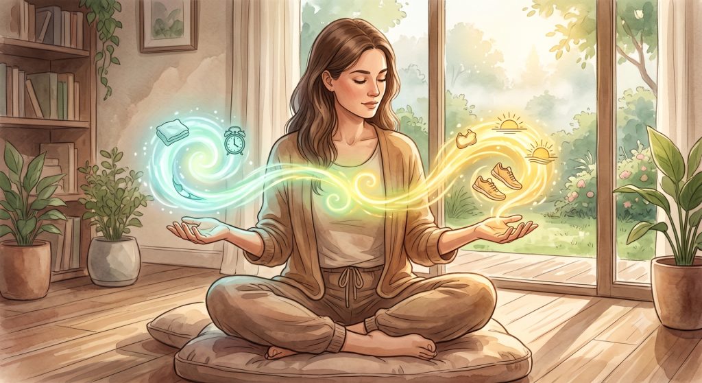 Khi hai mong muốn giằng co nhau: Liệu cả hai cùng được đáp ứng?