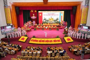 Thái Nguyên: Thượng tọa Thích Nguyên Thành được suy cử làm Trưởng BTS GHPGVN tỉnh nhiệm kỳ 2026 – 2031