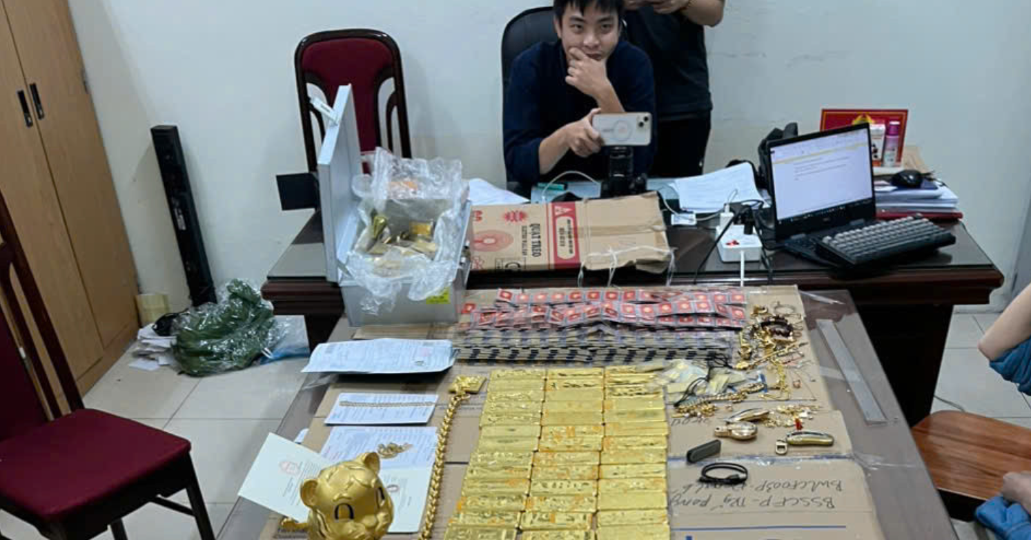 &amp;apos;Anh vợ tương lai’ của Mr Pips tham gia đường dây lừa đảo thế nào?