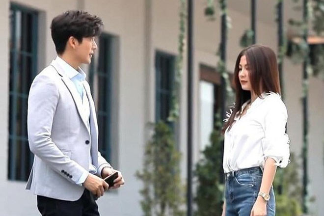 Một lần đi họp lớp trót làm bạn gái cũ có bầu, nghe lời em nói tôi cứ hoang mang