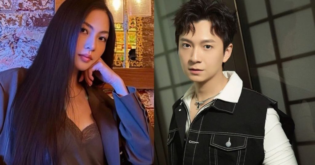 Bạn gái tin đồn của Ngô Kiến Huy lên tiếng sau bình luận mỉa mai về “20 cuốn sổ đỏ”