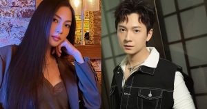 Bạn gái tin đồn của Ngô Kiến Huy lên tiếng sau bình luận mỉa mai về “20 cuốn sổ đỏ”