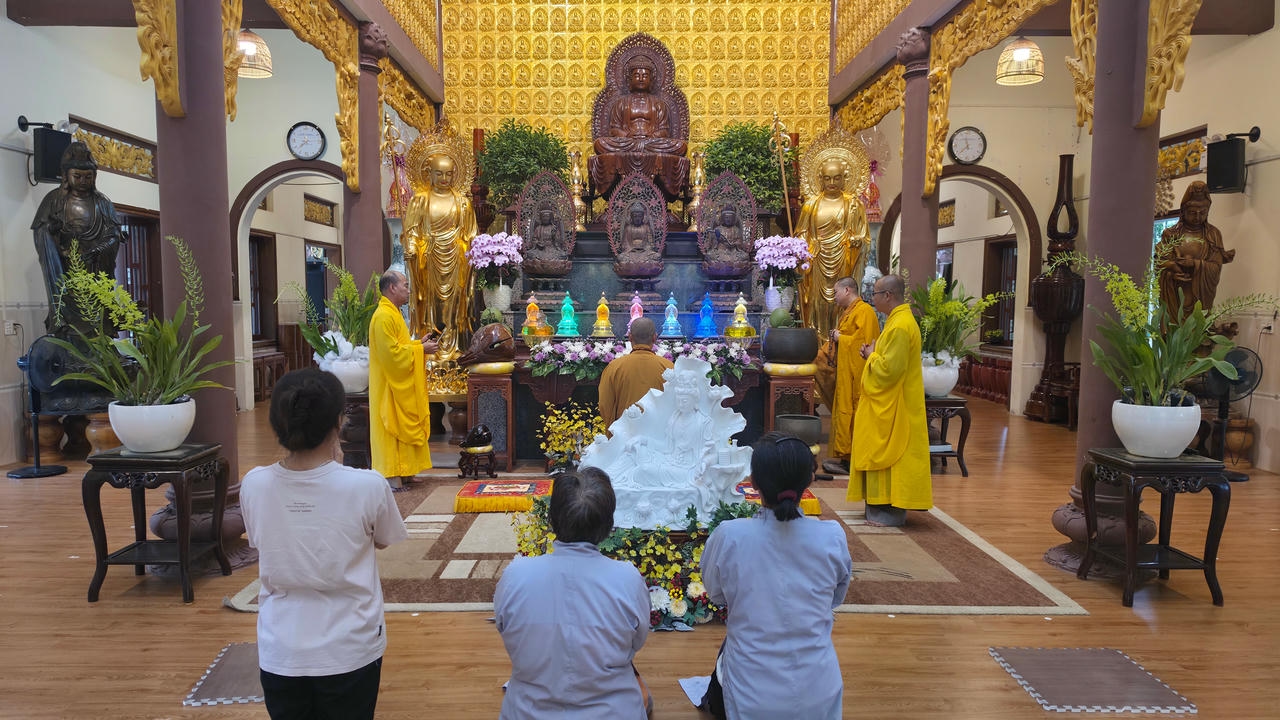 BẢN TIN AN CƯ: NGÀY THỨ 26