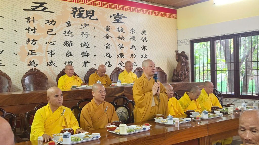 BẢN TIN AN CƯ: NGÀY THỨ 28缩略图 BẢN TIN AN CƯ: NGÀY THỨ 28