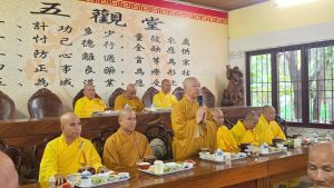 BẢN TIN AN CƯ: NGÀY THỨ 28