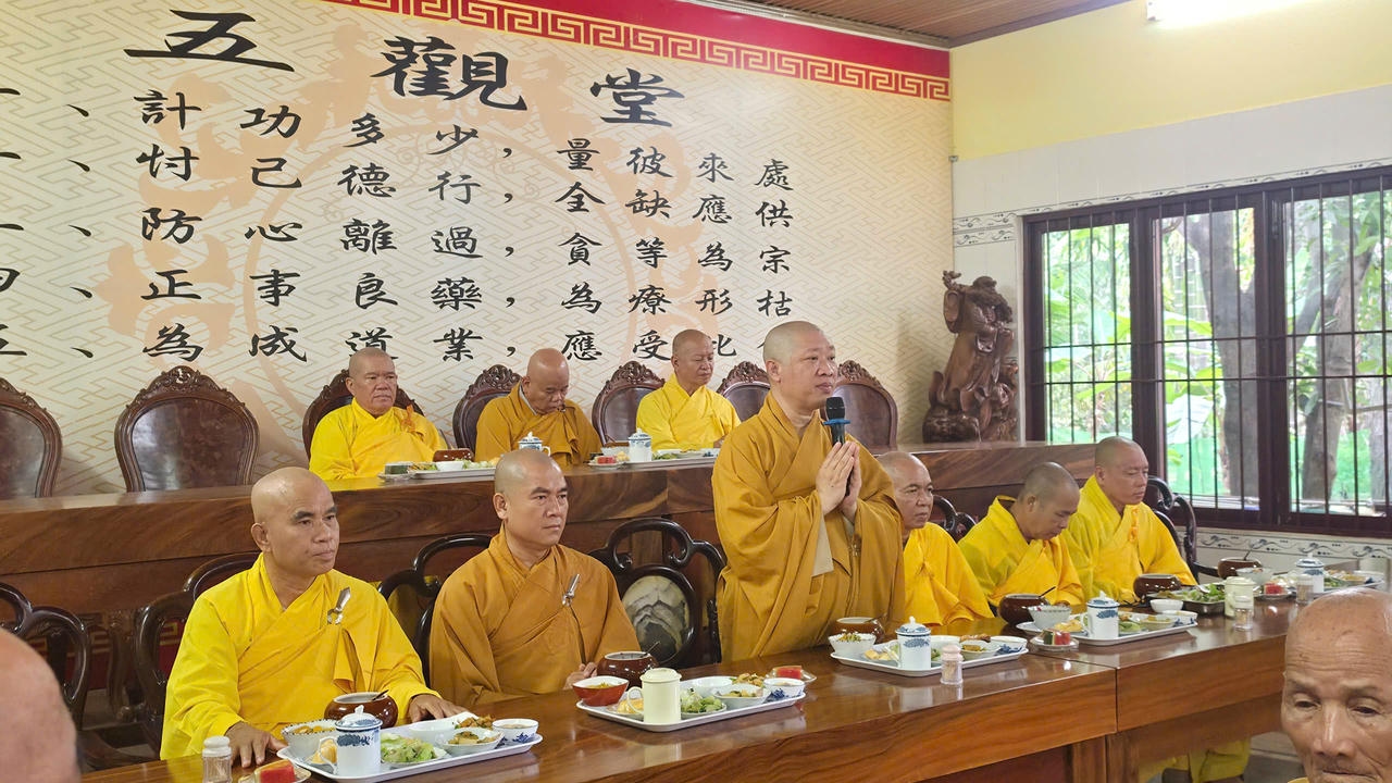 BẢN TIN AN CƯ: NGÀY THỨ 28