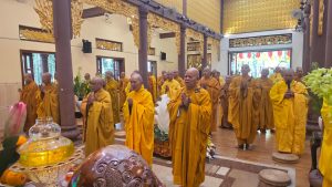 BẢN TIN AN CƯ: NGÀY THỨ 29