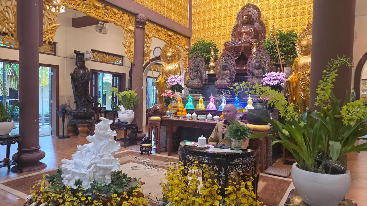 BẢN TIN AN CƯ: NGÀY THỨ 30