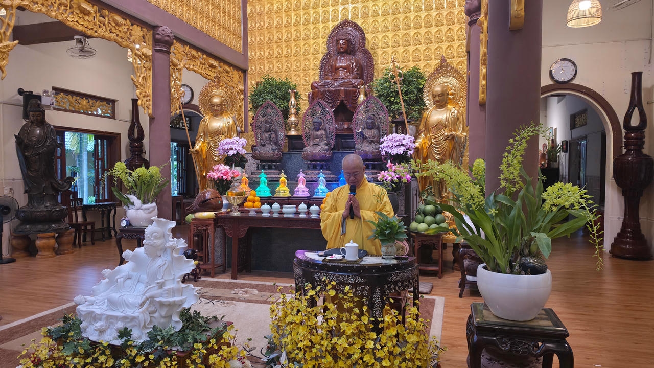 BẢN TIN AN CƯ: NGÀY THỨ 32