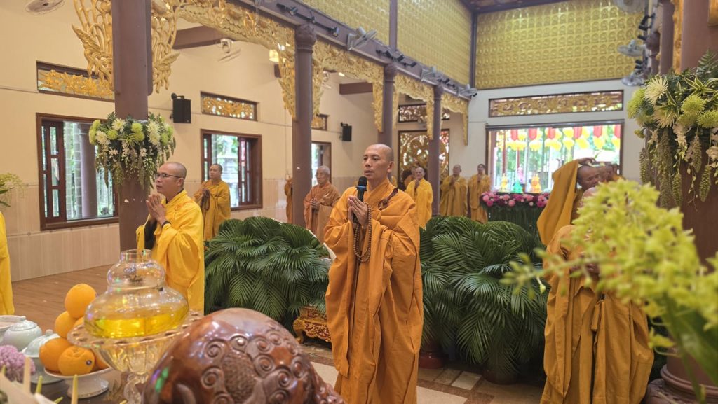 BẢN TIN AN CƯ: NGÀY THỨ 40