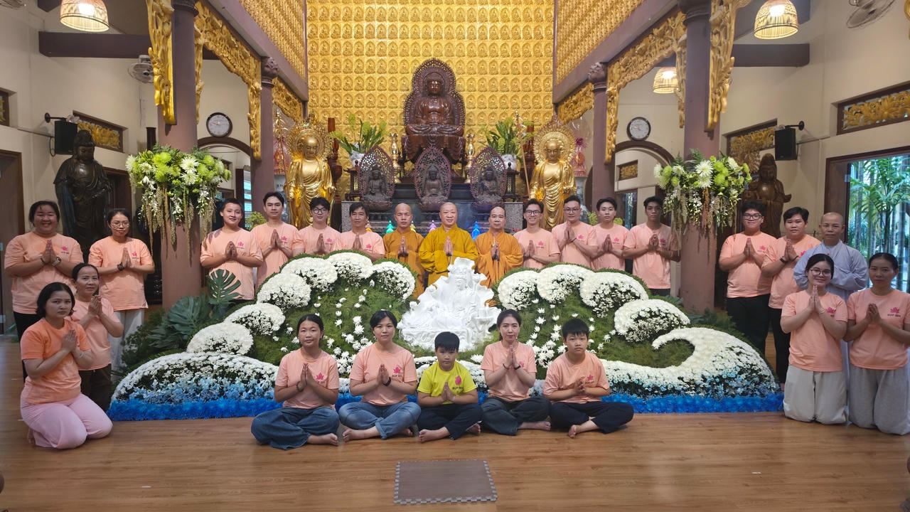 BẢN TIN AN CƯ: NGÀY THỨ 44