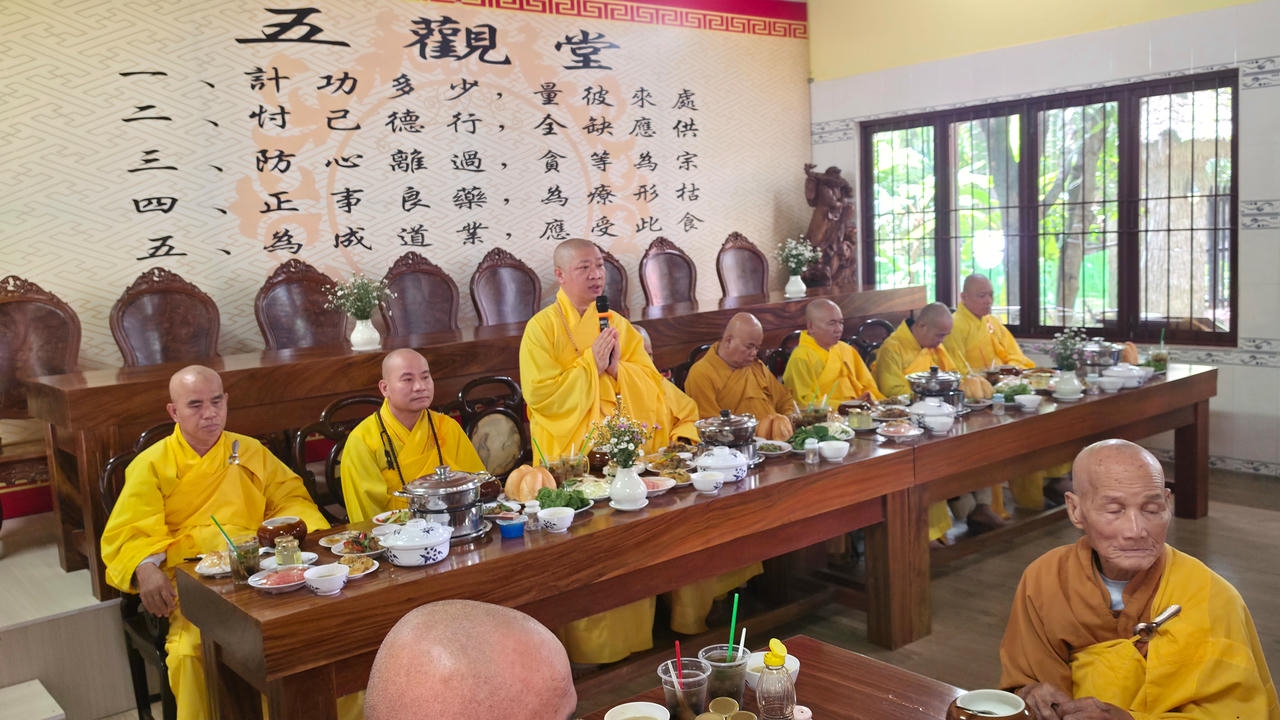 BẢN TIN AN CƯ: NGÀY THỨ 46