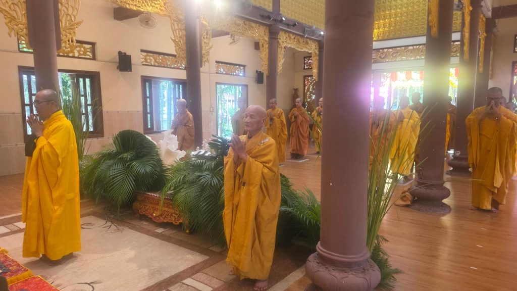 BẢN TIN AN CƯ: NGÀY THỨ 48