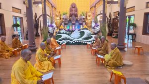 BẢN TIN AN CƯ: NGÀY THỨ 50