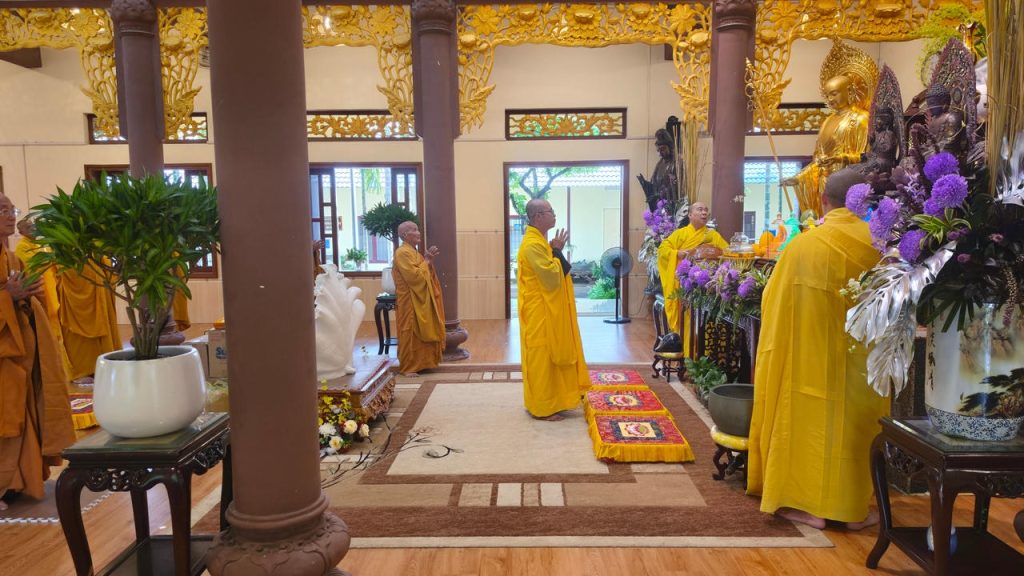 BẢN TIN AN CƯ: NGÀY THỨ 54