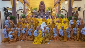 BẢN TIN AN CƯ: NGÀY THỨ 55