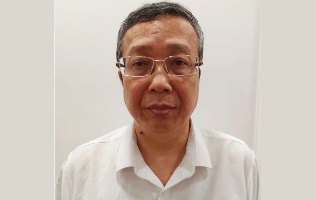 Bắt giam Thứ trưởng Bộ Nông nghiệp và Môi trường Hoàng Trung tội nhận hối lộ