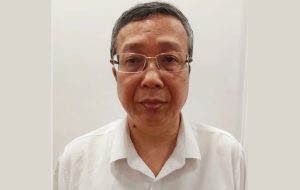 Bắt giam Thứ trưởng Bộ Nông nghiệp và Môi trường Hoàng Trung tội nhận hối lộ