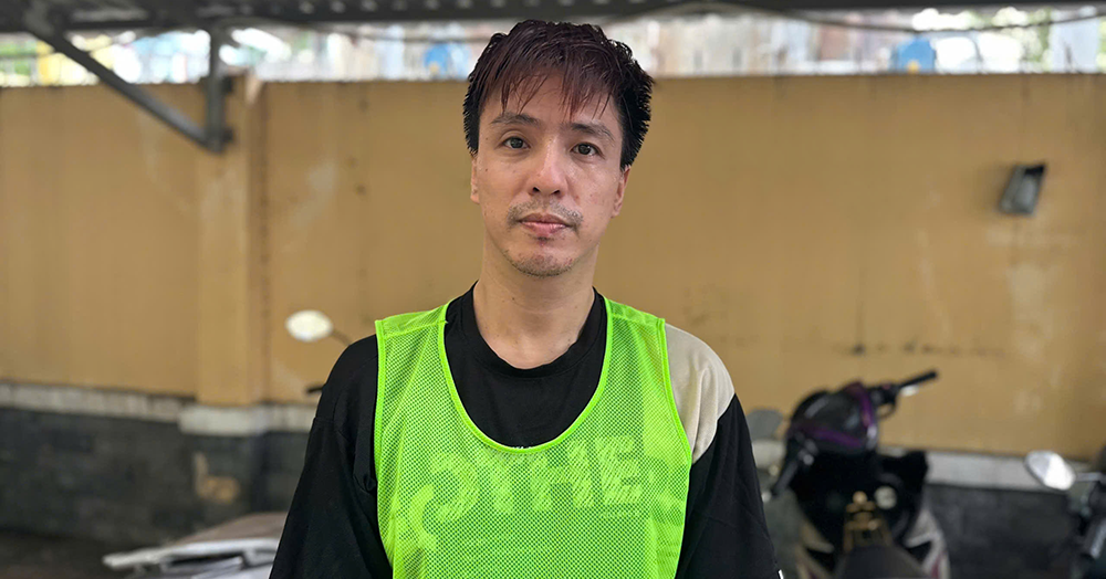 Bắt giữ ca sĩ, nhạc sĩ Tăng Nhật Tuệ vì liên quan đến ma túy缩略图 Bắt giữ ca sĩ, nhạc sĩ Tăng Nhật Tuệ vì liên quan đến ma túy