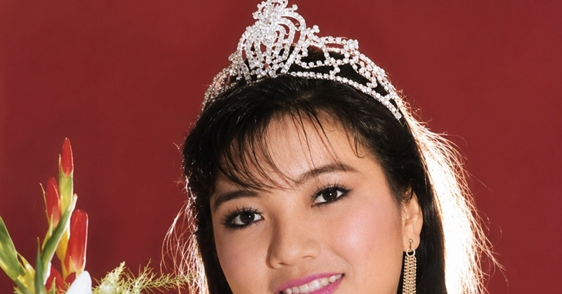 &amp;apos;Biến mất&amp;apos; khỏi showbiz 25 năm, hoa hậu Lý Thu Thảo hiện sống ra sao ở Mỹ?