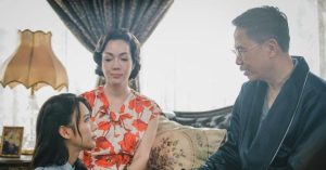 Biết thai nhi không phải con mình, chồng tôi làm ngay điều này khiến cả nhà bất ngờ