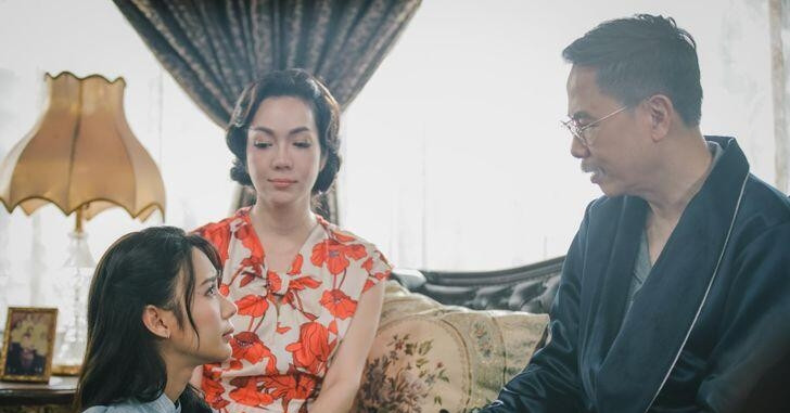 Biết thai nhi không phải con mình, chồng tôi làm ngay điều này khiến cả nhà bất ngờ
