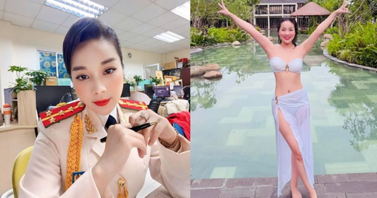 Bộ ảnh mới của Minh Hương: Khó tin đây là Vàng Anh sau hơn 20 năm