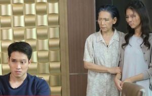 Bố mẹ già chỉ có một phòng điều hòa, chị dâu nhất quyết đòi đổi, cái kết khiến chị không còn lời nào để nói