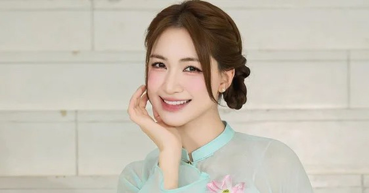 Ca sĩ Hòa Minzy chính thức lên tiếng về thông tin có bầu